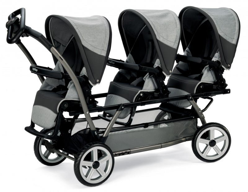 PEG/Peg-Pérego: Familiensache(n) | baby & junior | Fachmagazin für ...