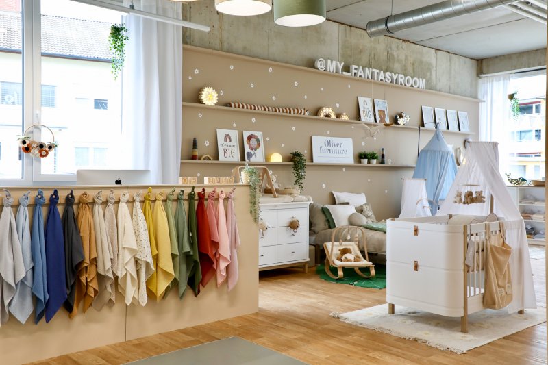 Baby room online shop outlet