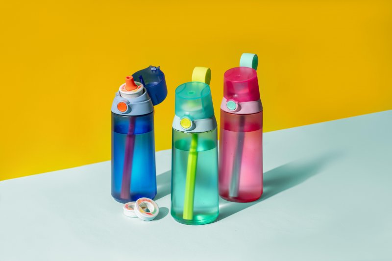 Mini Sipper“ von air up® | baby & junior