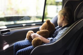 Kindersitz Mit Alarmfunktion Wird In Italien Zur Pflicht Baby