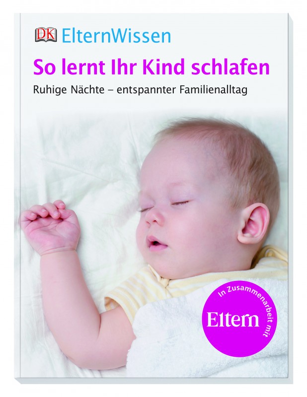 Schlaf, Kindlein, schlaf! | baby & junior | Fachmagazin für ...