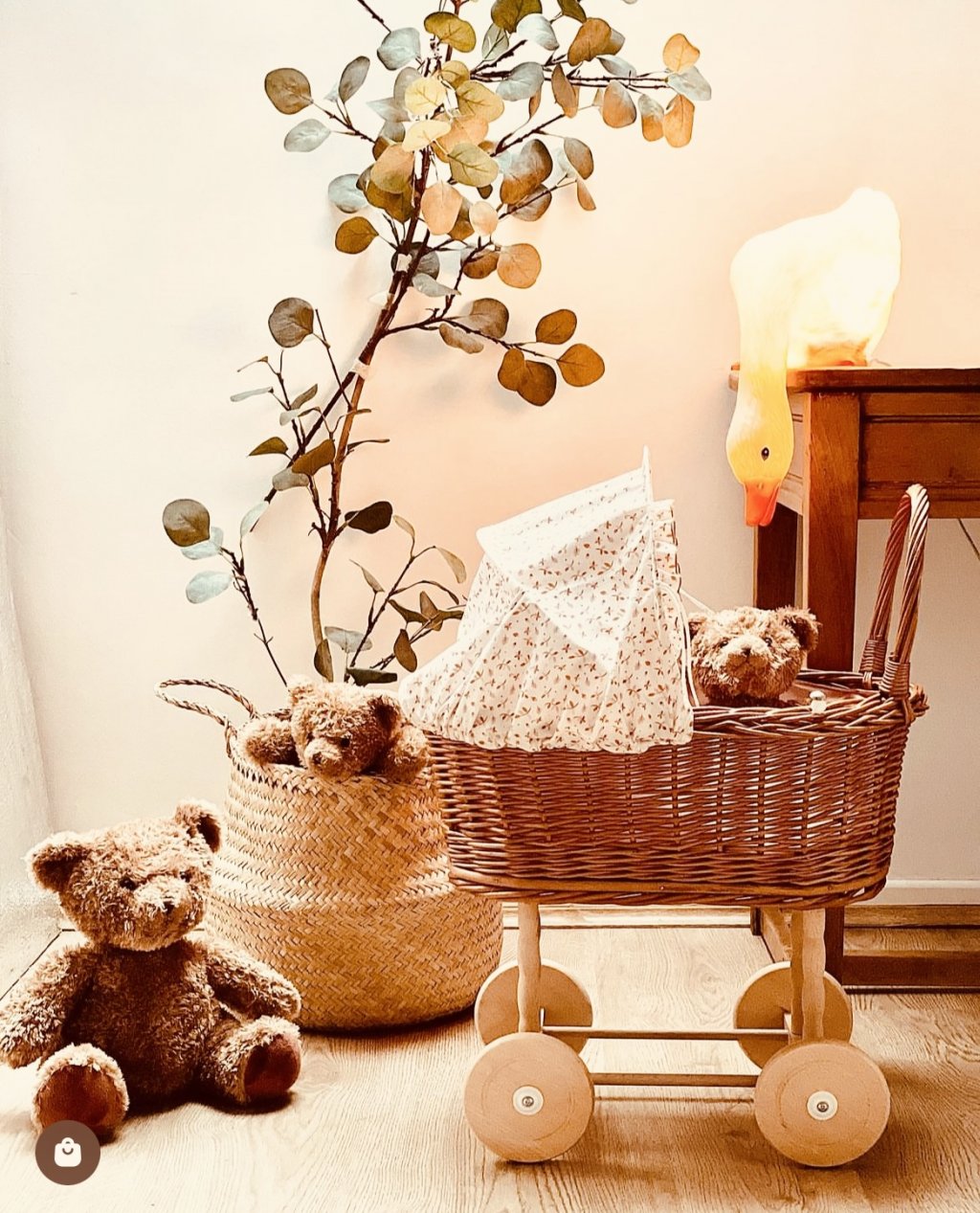 Nostalgisches Spielzeug von Egmont Toys baby & junior Fachmagazin