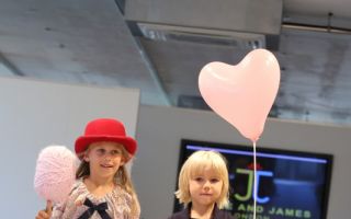Zusätzlich zu den Fashion Shows finden in Düsseldorf zukünftig auch Modenschauen von nicht ausstellenden Labels statt.