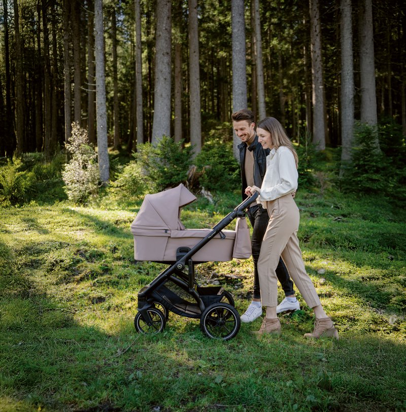 kinderwagen 3 in 1 my junior My Junior MIYO main image 1