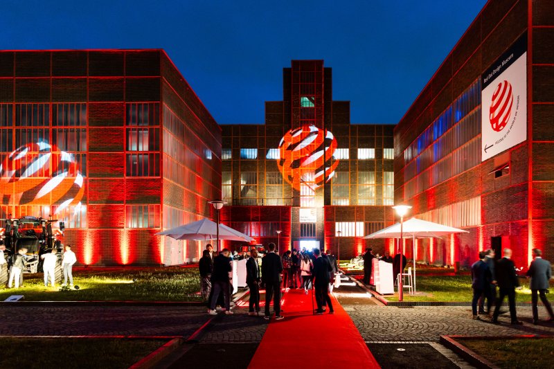 Gewinner des Red Dot Awards 2025 | baby & junior | Fachmagazin für ...