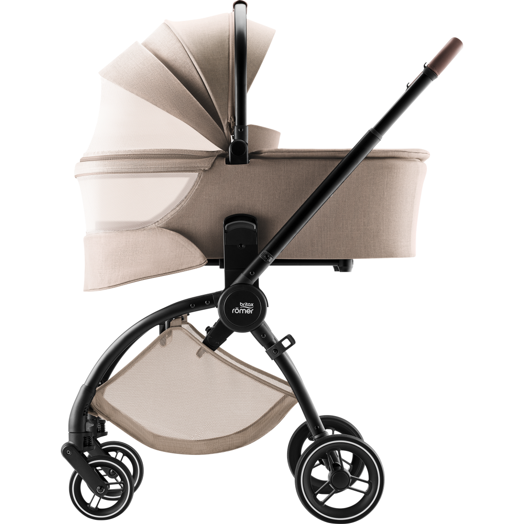 kinderwagen 3 in 1 schwarz YAZOCO kinderwagen 3 in 1 Buggy Babybett Komplett Set Einem Klick Zusa –  Testberichte aus Berlin