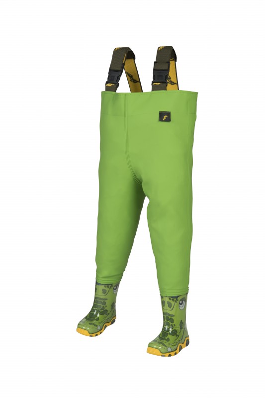 Kids Fashion von Goodyear baby & junior Fachmagazin für