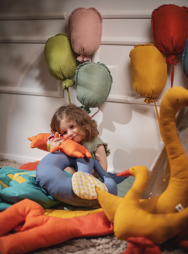 Liebevolle Produkte aus Georgien | baby & junior | Fachmagazin für ...