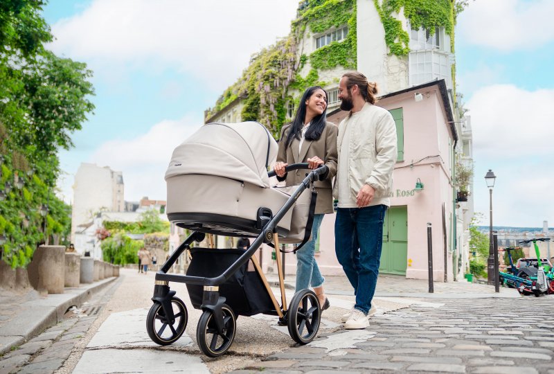 Der Vigo von my junior | baby & junior | Fachmagazin fr  Kinderausstattung und -mode