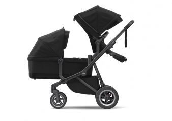 kinderwagen thule sleek