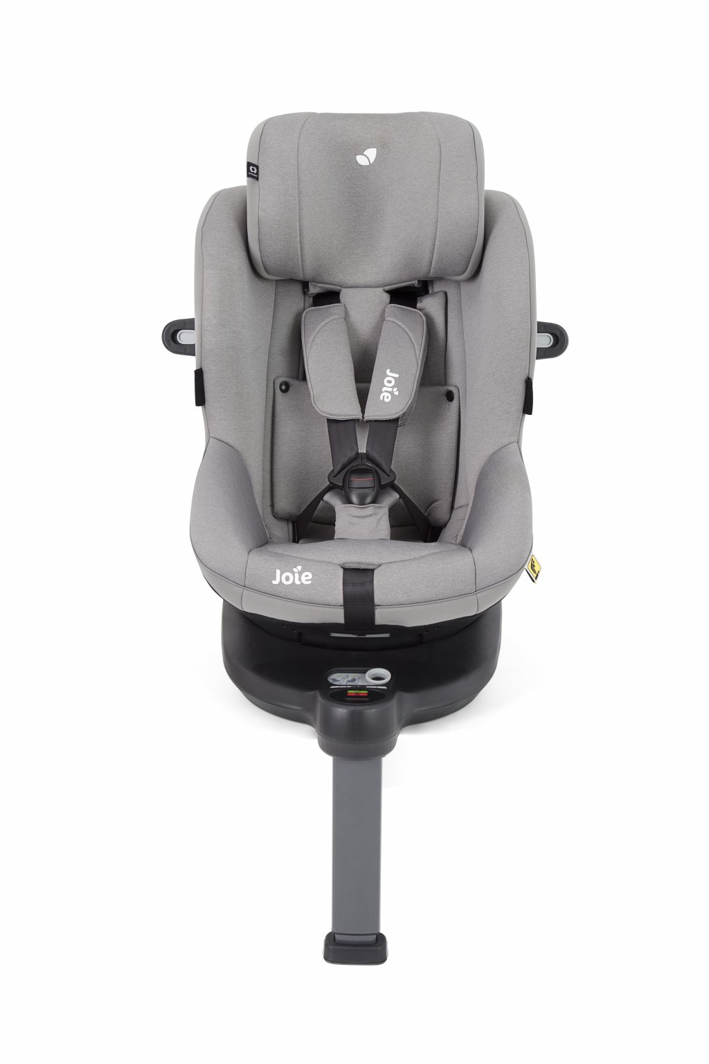 Joie Spin erhält Zuwachs baby & junior Fachmagazin für