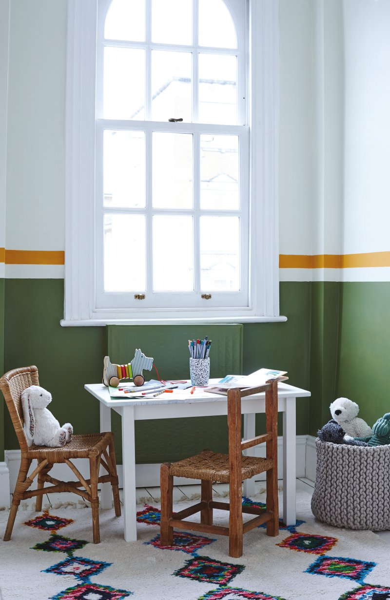 Gestaltungstrends fürs Kinderzimmer | baby & junior | Fachmagazin für ...