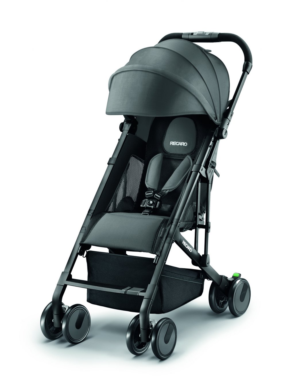 Recaro: Leichter Allrounder | baby & junior | Fachmagazin fr  Kinderausstattung und -mode