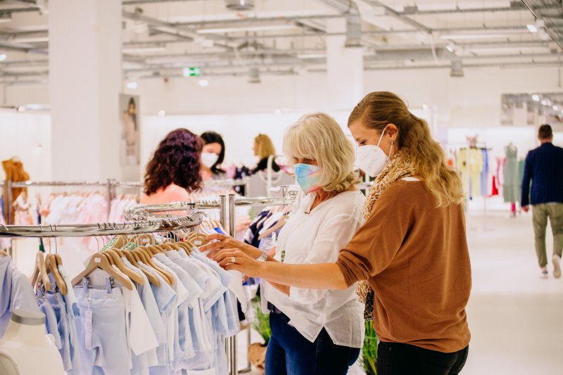Neue und bekannte Marken auf der Supreme Kids baby junior Fachmagazin fur Kinderausstattung und mode