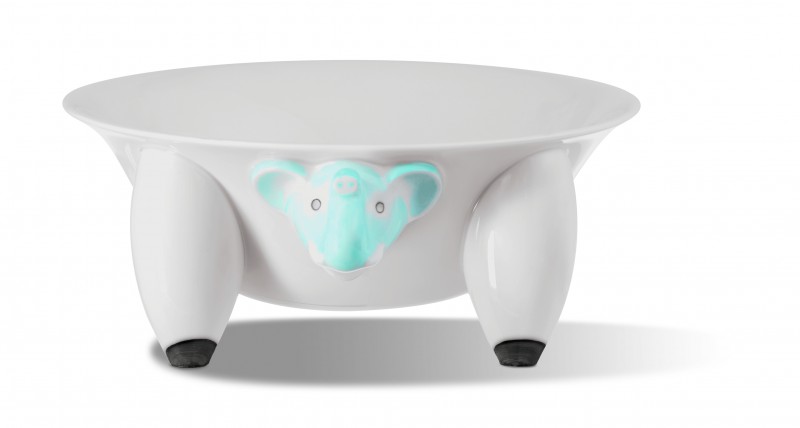 KPM Berlin: Unverkennbar | baby & junior | Fachmagazin für