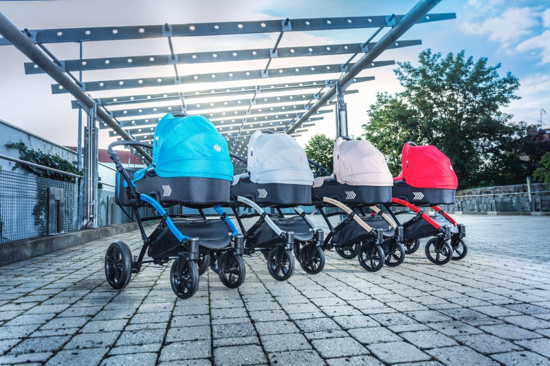 Der erste VW fr die Kleinen | baby & junior | Fachmagazin fr  Kinderausstattung und -mode