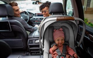 Fahrradanhanger Nur Drei Gute Modelle Baby Junior Fachmagazin Fur Kinderausstattung Und Mode