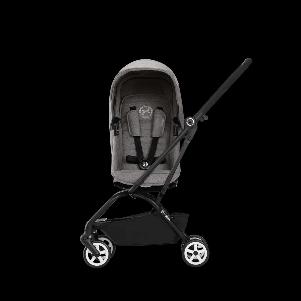Cybex: Alles easy | baby & junior | Fachmagazin für Kinderausstattung ...
