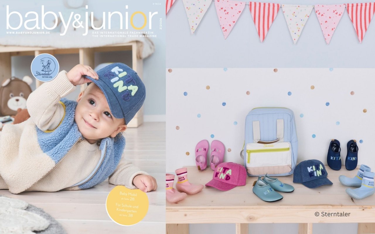 Ausgabe Digital 02/2026