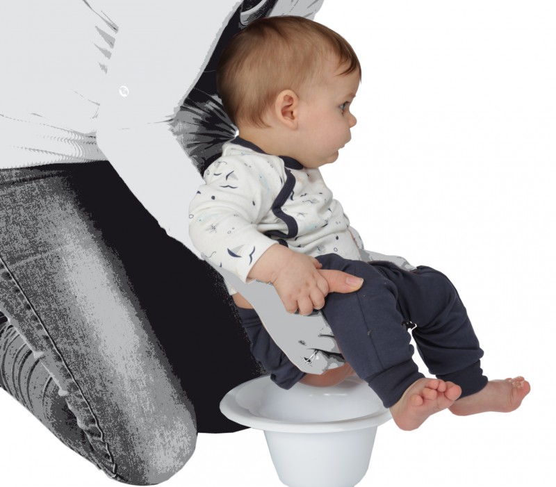 Windel ade! | baby & junior | Fachmagazin für Kinderausstattung und -mode