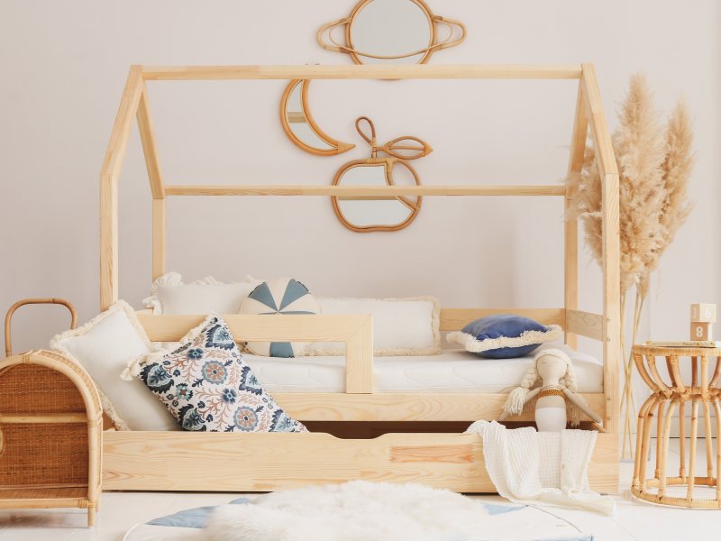 Neues Angebot Mon Lit Cabane Second Life | baby & junior | Fachmagazin
