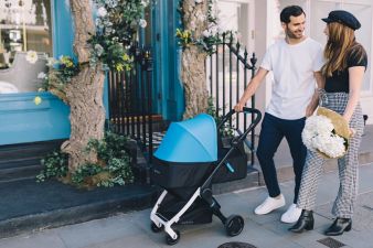 ergo baby kinderwagen