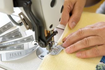 Feinstes Frottier Aus Ober Franken Baby Junior