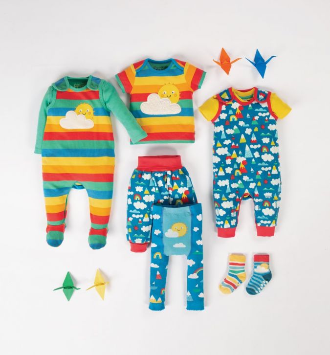 frugi baby