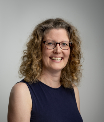 Larissa Terwart