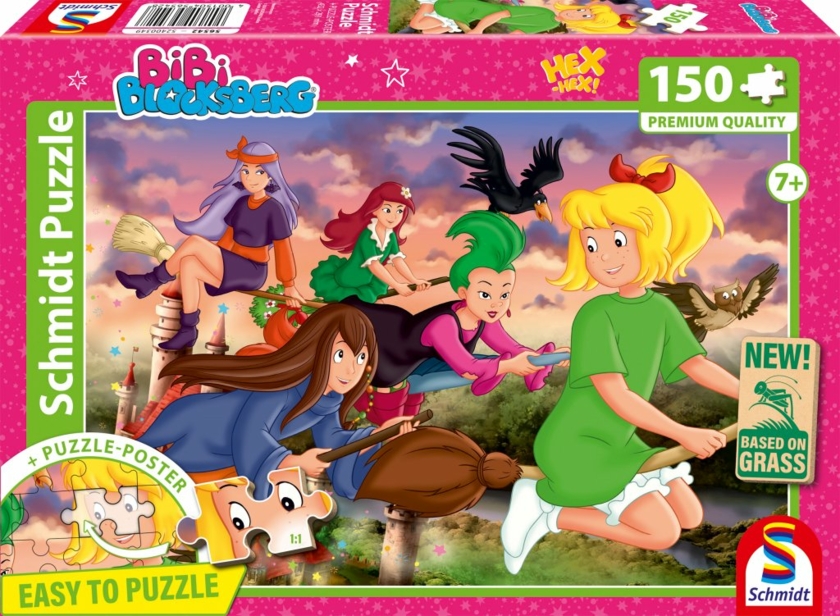 Schmidt-Spiele-NAT-PAX-GRAS-PUZZLE-Bibi-Blocksberg-0-Copyright-Schmidt-Spiele.jpg