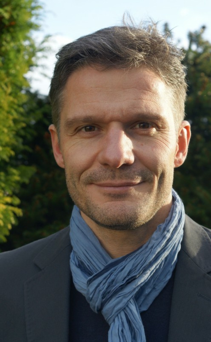 Christian Hochstrat