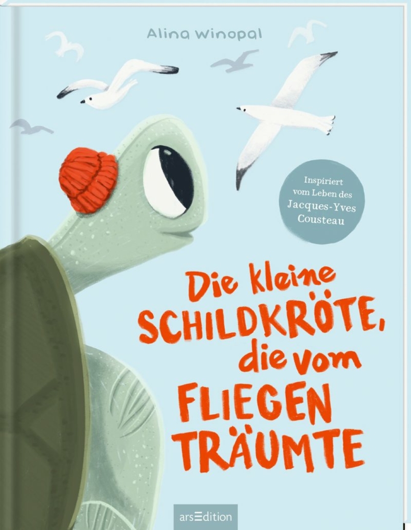 arsEdition-Die-kleine-Schildkroete--die-vom-Fliegen-traeumte-Copyright-arsEdition.jpg