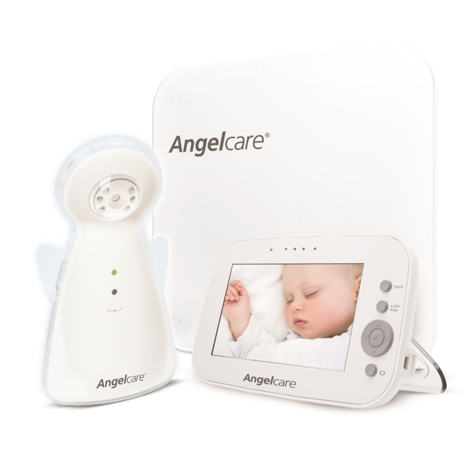 Angelcare_Babyphone