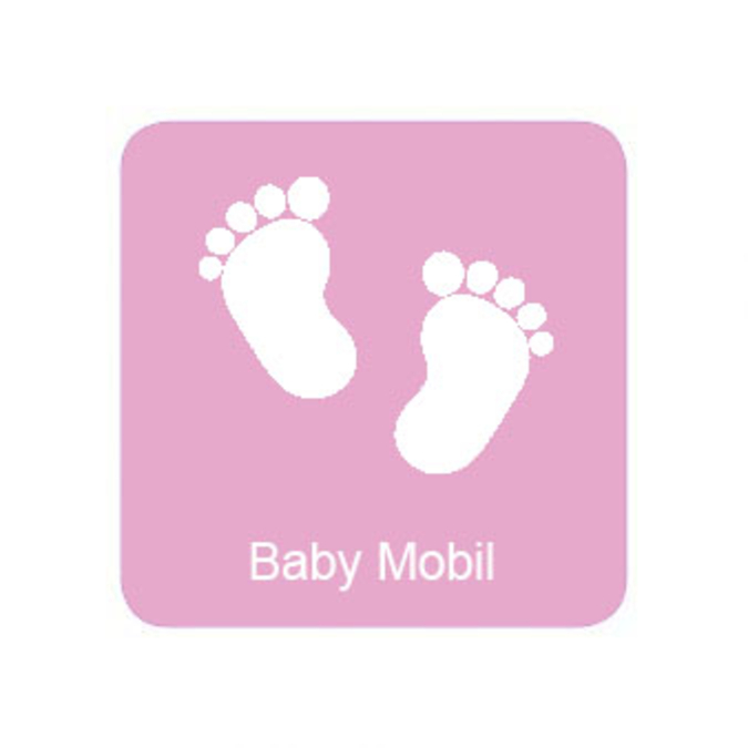 Icon-Babymobil