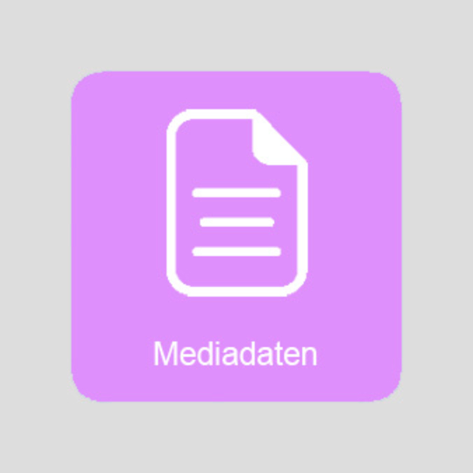 Icon-mediadaten