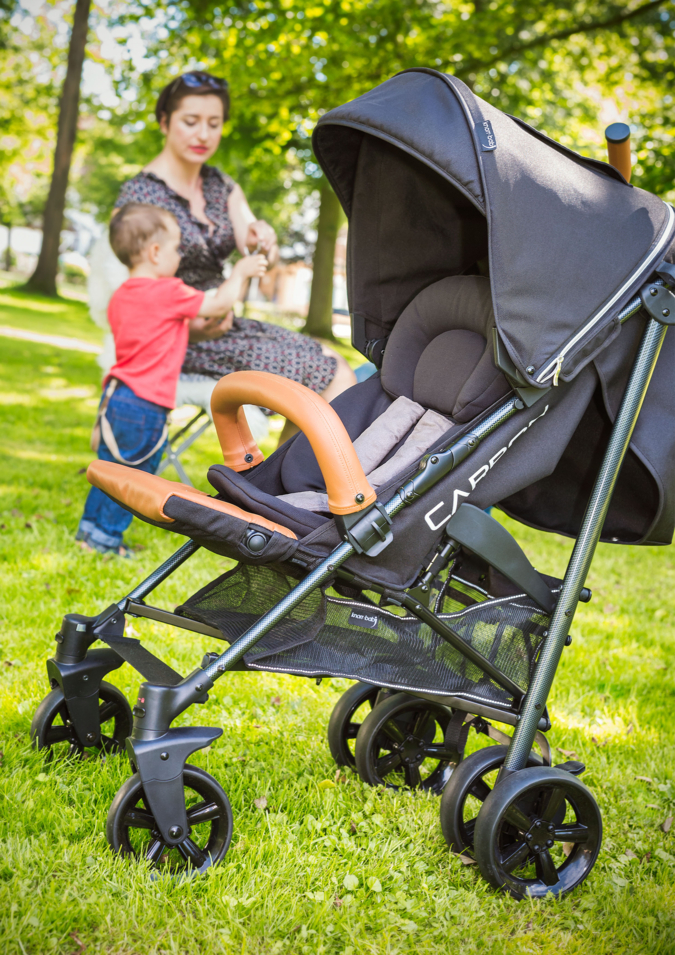 knorr baby carbon buggy