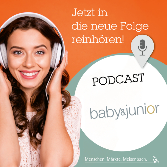 Podcast baby&junior teaser 2