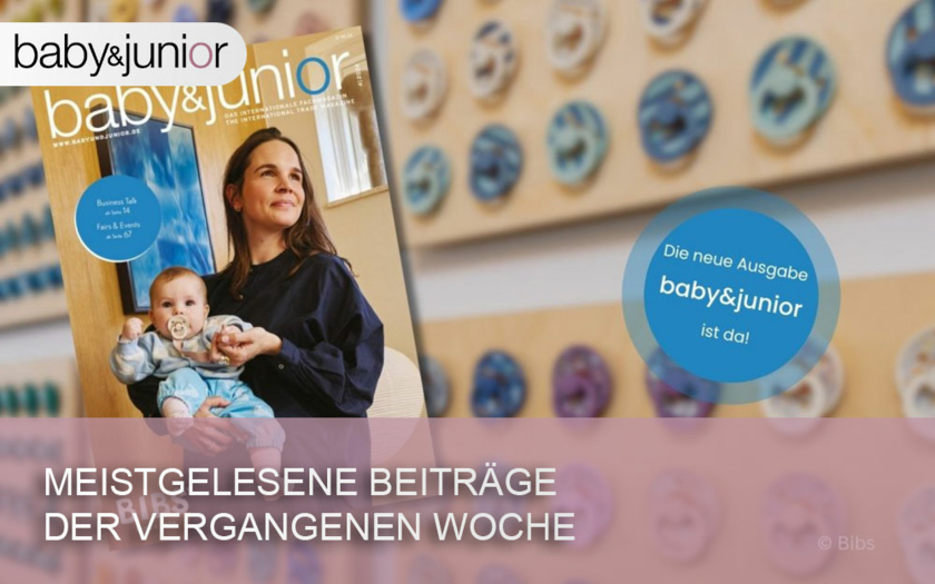 Meist-gelesen-babyundjunior-KW-37 Copyright Bibs