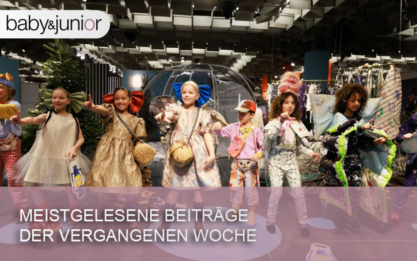Meist-gelesen-babyundjunior-KW-6 Copyright Francesco Guazzelli