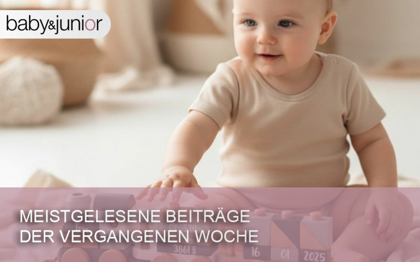 Meist-gelesen-babyundjunior-KW-7 Copyright Schmatzepuffer
