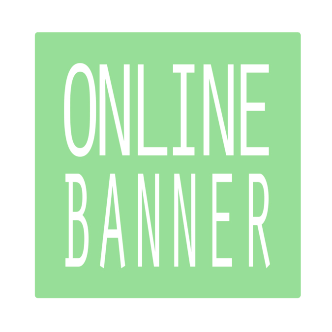 Online Banner