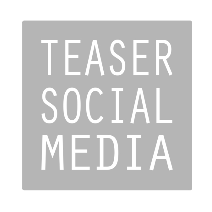 Social Media Teaser
