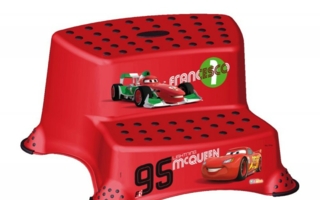 Rutschfeste Gummierungen geben den nötigen Halt.