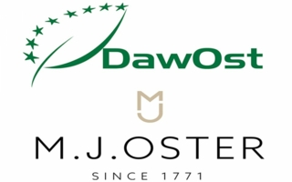 DawOst GmbH wurde zur M.J. Oster GmbH