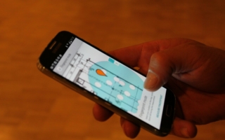 Die Beacon-Technologie gilt derzeit als probates Mittel für das Instore-Marketing.