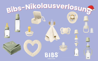 Bibs-Nikolausverlosung 2025 Cover Copyright Bibs