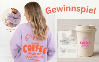 Gewinnspiel Liliput Kindertag