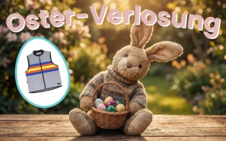 Gofluo Osterverlosung 2026 Cover Copyright Meow Creations AdobeStock und Gofluo