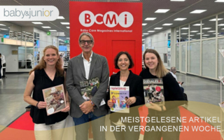Meist-gelesen-babyundjunior-KW-37 Copyright Meisenbach Verlag