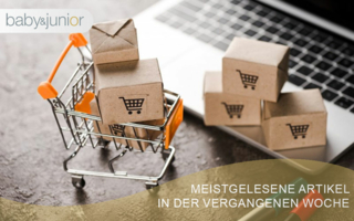 Meist-gelesen-babyundjunior-KW-47 Copyright /LIGHTFIELD STUDIOS-AdobeStock